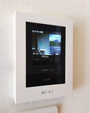 モニタフォン（1階） Doux maison 長塚　B