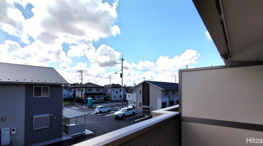  Doux maison 長塚　B