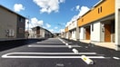  Doux maison 長塚　B