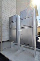 宅配ボックス Doux maison 長塚　B