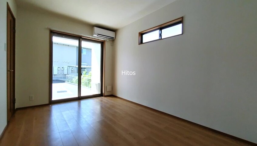 リビング Doux maison 長塚　B