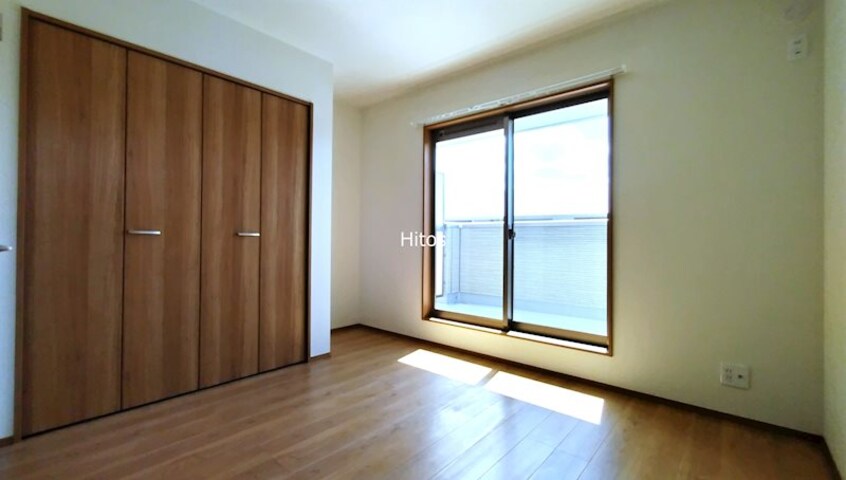 2階（南） Doux maison 長塚　B
