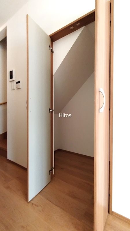 階段下収納 Doux maison 長塚　B