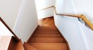 内階段 Doux maison 長塚　B
