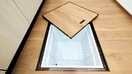キッチン床下収納 Doux maison 長塚　B