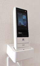モニターフォン（2階） Doux maison 長塚　B