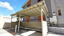 駐輪場 Doux maison 長塚　B