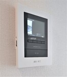 モニターフォン（1階） Duramente