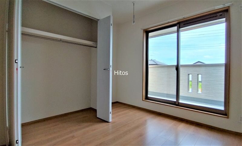 2階（南） Duramente