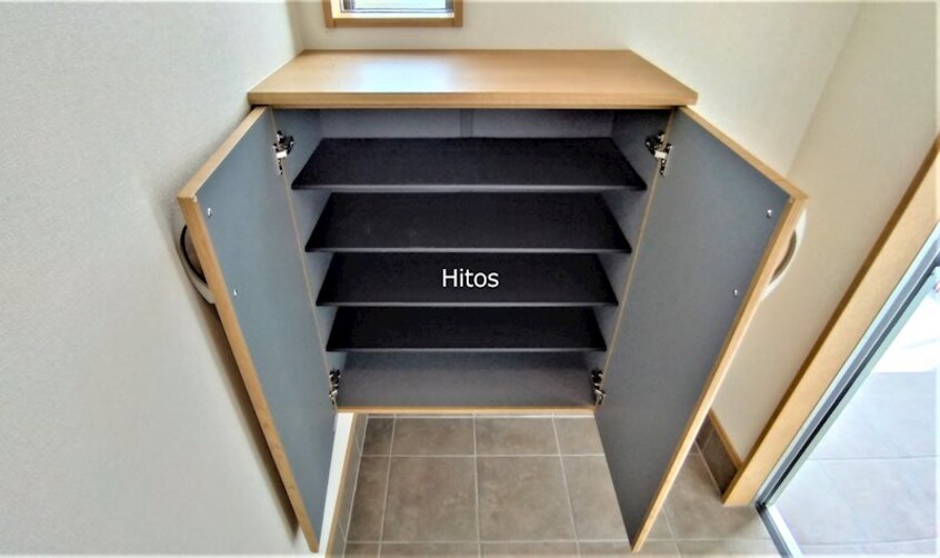 シューズボックス Duramente