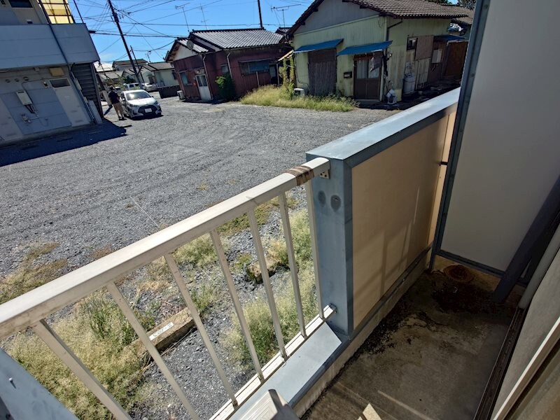  マ・メゾン石岡