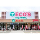 ｴｺｽ 明野店(スーパー)まで236m nanala