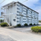 レオパレスフォレステールMoriの外観