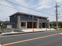 カレントハウス