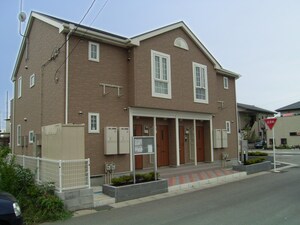 ピュアリティーＩ　三番館