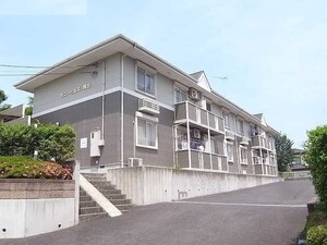 サニーヒルズ岡台