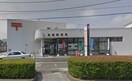 真壁郵便局(郵便局)まで361m コキア