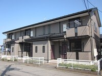 グランパズドリーム砺波II