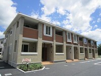 Ｖｅｒｄｅ　Ｖｉｌｌａ　III