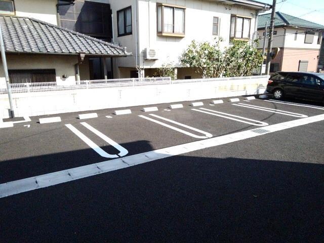  カーサグランデ八丁台