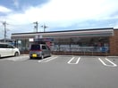 セブンイレブン筑西川島店まで600m デーアIII