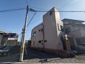 筑西市甲住宅