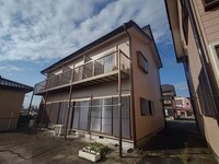 メゾン古城F