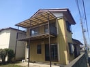  岩瀬駅前戸建