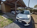  岩瀬駅前戸建