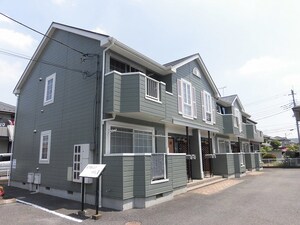 エクセレントメゾン A