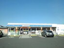 ローソン岩瀬青柳店まで130m アルカンシエル