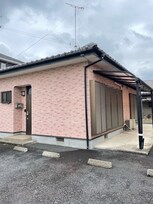 大岡住宅