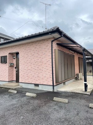 大岡住宅