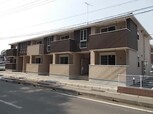 Ｒ５０　ｖｉｌｌａ　Ｓ棟