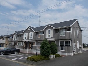 サンフラウアＡ
