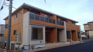 ブロッサムI