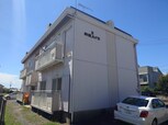 鈴屋ハイツII