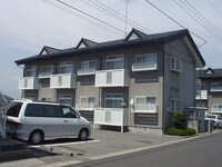 エリール中島Ｂ