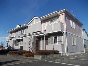 アヴニール　Ｂ