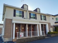 リオン・アヴニールＢ