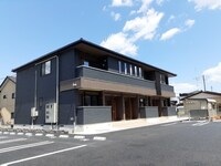 グリーンハウスＷII