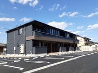 グリーンハウスＷI