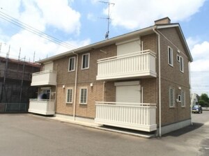 ブルックタウンＢ