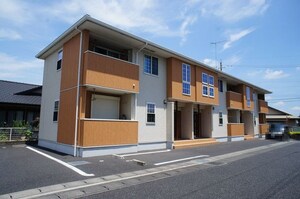 マイスター青山VI