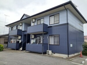 パークアベニューＢ