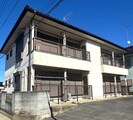 メゾン柿ノ木の外観