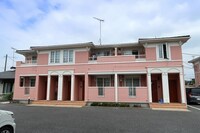 ファイン・アベニュー　Ｂ