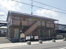 Sスクエア　Iの外観