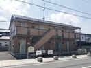 Sスクエア　Iの外観