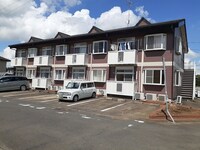 アーバンサクライＡ棟